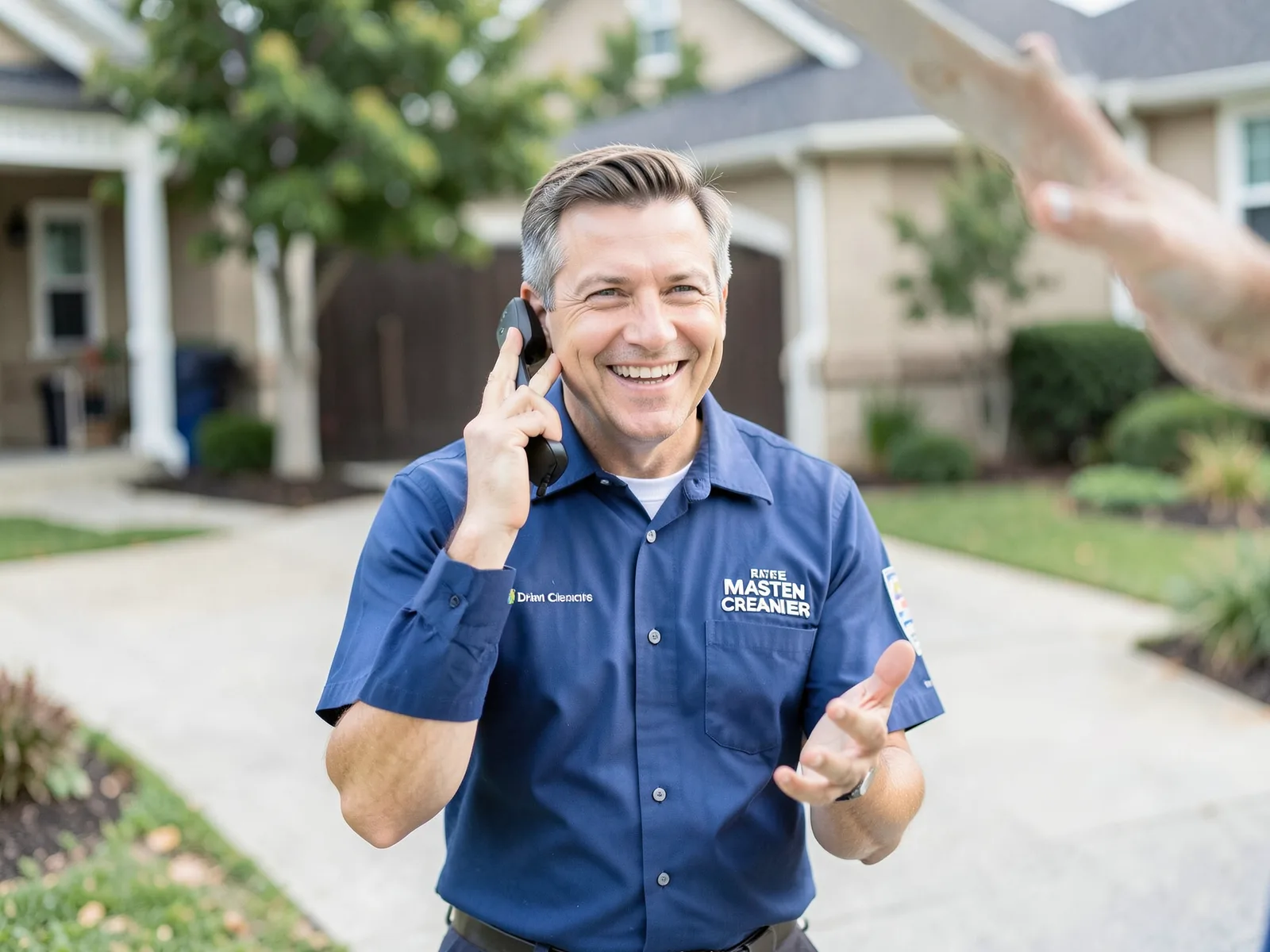 Drain Cleaning Louisville, TN FAQs